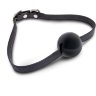 Набор для фиксации из 7 предметов Hogtie Ball Gag Kit