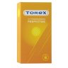 Текстурированные презервативы Torex Ребристые - 12 шт.