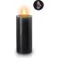 Черная низкотемпературная свеча для ваксплея  Цена 2 117 руб. - Черная низкотемпературная свеча для ваксплея