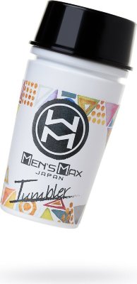 Мастурбатор-стаканчик Men sMax Tumbler - Square  Цена 3 068 руб. Длина: 16.3 см. Диаметр: 8.2 см. Men\ s Max Tumbler Square - авангардное удовольствие! Текстура в стиле техно. Страна: Япония. Материал: термопластичный эластомер (TPE).
