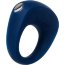 Синее эрекционное кольцо на пенис Satisfyer Power Ring  Цена 5 886 руб. - Синее эрекционное кольцо на пенис Satisfyer Power Ring