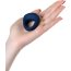 Синее эрекционное кольцо на пенис Satisfyer Power Ring  Цена 5 886 руб. - Синее эрекционное кольцо на пенис Satisfyer Power Ring