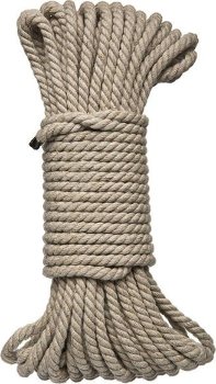 Верёвка для связывания и фиксации Bind Tie - 15,24 м.
