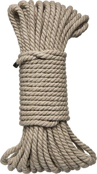 Верёвка для связывания и фиксации Bind Tie - 15,24 м.