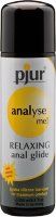 Анальный лубрикант pjur ANALYSE ME glide - 250 мл.