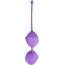Фиолетовые вагинальные шарики Jiggle Mouse  Цена 1 971 руб. - Фиолетовые вагинальные шарики Jiggle Mouse