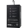 Телесный фаллоимитатор RealStick CALIBER - 20 см.