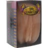 Телесный мастурбатор-вагина JELLY POCKET PAL VAGINA