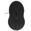 Черная виброподушка с 3 моторами Vibepad 3  Цена 28 141 руб. - Черная виброподушка с 3 моторами Vibepad 3