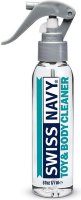 Очищающий спрей для игрушек и тела Swiss Navy Toy Body Cleaner - 177 мл.