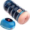 Мастурбатор-анус Vacuum Cup Masturbator