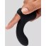 Черный вибратор на палец для G-стимуляции Sensation Rechargeable G-Spot Vibrator  Цена 7 831 руб. - Черный вибратор на палец для G-стимуляции Sensation Rechargeable G-Spot Vibrator