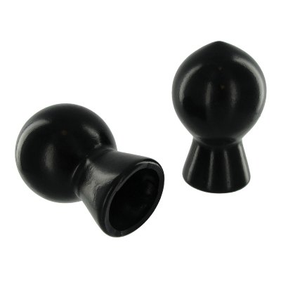 Черные присоски для сосков Size Matters Nipple Boosters  Цена 3 082 руб. Длина: 6.7 см. Помпы для сосков Size Matters могут увеличить и стимулировать ваши соски. Всасывание и усиление притока крови к соскам увеличивает чувствительность и удовольствие. Просто поместите их на соски и сожмите грушу. Присоски для сосков создают ощущение вакуума, когда вы отпускаете пальцы. После того, как вы отпустите насадки для сосков, они останутся на месте, и вы сможете наслаждаться стимуляцией без помощи рук! Внутренний диаметр - 2,8 см. Страна: Китай. Материал: резина.