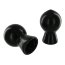 Черные присоски для сосков Size Matters Nipple Boosters  Цена 3 082 руб. - Черные присоски для сосков Size Matters Nipple Boosters