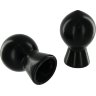 Черные присоски для сосков Size Matters Nipple Boosters