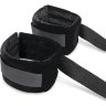 Эротический набор 4PC Bondage Bed Strap Flogger Kit