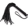 Эротический набор 4PC Bondage Bed Strap Flogger Kit