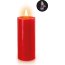 Красная низкотемпературная свеча для ваксплея  Цена 2 117 руб. - Красная низкотемпературная свеча для ваксплея