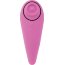 Розовый клиторальный вибромассажер FemmeGasm  Цена 11 993 руб. - Розовый клиторальный вибромассажер FemmeGasm