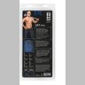Телесный фаллоимитатор на присоске Wilt - 29,5 см.