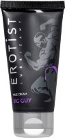 Крем для увеличения пениса Erotist Big Guy - 50 мл.