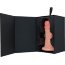 Крупный фаллоимитатор RealStick CALIBER - 18 см. - Крупный фаллоимитатор RealStick CALIBER - 18 см.