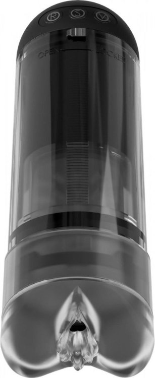 Вакуумная вибропомпа Extender Pro Vibrating Pump