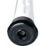 Прозрачная вакуумная помпа A-toys с уплотнительным кольцом  Цена 2 679 руб. - Прозрачная вакуумная помпа A-toys с уплотнительным кольцом
