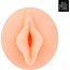 Реалистичный мастурбатор-вагина с рельефной внутренней поверхностью  Цена 1 728 руб. - Реалистичный мастурбатор-вагина с рельефной внутренней поверхностью