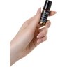 Блеск для губ с виброэффектом Orgie Sexy Vibe Electric Fellatio - 10 мл.