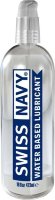 Лубрикант Swiss Navy Water Based Lube на водной основе - 473 мл.