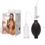 Прозрачная клиторальная вакуумная помпа Clitoral Pump with Quick Release  Цена 8 967 руб. - Прозрачная клиторальная вакуумная помпа Clitoral Pump with Quick Release