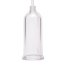 Прозрачная клиторальная вакуумная помпа Clitoral Pump with Quick Release  Цена 8 967 руб. - Прозрачная клиторальная вакуумная помпа Clitoral Pump with Quick Release