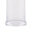 Прозрачная клиторальная вакуумная помпа Clitoral Pump with Quick Release  Цена 8 967 руб. - Прозрачная клиторальная вакуумная помпа Clitoral Pump with Quick Release