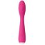 Ярко-розовый G-стимулятор IRIS Clitoral G-spot Vibrator - 18 см. - Ярко-розовый G-стимулятор IRIS Clitoral G-spot Vibrator - 18 см.