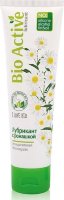 Лубрикант на водной основе Bio Active - 100 гр.