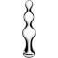 Стальной анальный фаллоимитатор для простаты Stainless Steel Anal Beads - 13 см. - Стальной анальный фаллоимитатор для простаты Stainless Steel Anal Beads - 13 см.