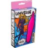 Розовый мини-вибратор Universe Gentle Thorn