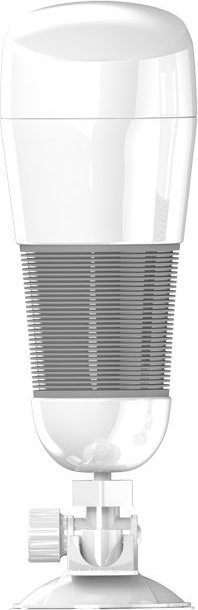 Мега-мастурбатор вагина Hedy с вибрацией