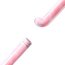 Розовый компактный вибратор из стекла Magic Cane - 12 см. - Розовый компактный вибратор из стекла Magic Cane - 12 см.