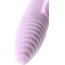 Нежно-розовая вибронасадка на палец для анальной стимуляции JOS NOVA - 9 см.  Цена 2 369 руб. - Нежно-розовая вибронасадка на палец для анальной стимуляции JOS NOVA - 9 см.