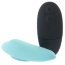 Аквамариновый вибратор We-Vibe Moxie+ - Аквамариновый вибратор We-Vibe Moxie+