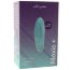 Аквамариновый вибратор We-Vibe Moxie+ - Аквамариновый вибратор We-Vibe Moxie+