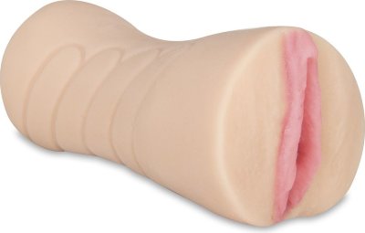 Мастурбатор-вагина CREAMPIE PUSSY Длина: 13 см. Компактный ручной мастурбатор в виде вагины, обеспечивающий повышенную чувствительность от процесса благодаря особому рельефу внутреннего канала, а также выполненный без сквозного отверстия для любителей внутреннего семяизвержения (creampie). Эргономичная форма и внешние текстуры позволяют удобно и надежно расположить игрушку в руке. Мастурбатор выполнен из мягкого и приятного на ощупь TPR. Страна: Швейцария. Материал: термопластичная резина (TPR).