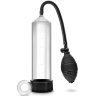 Прозрачная вакуумная помпа VX101 Male Enhancement Pump