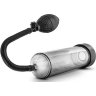 Прозрачная вакуумная помпа VX101 Male Enhancement Pump