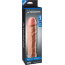 Телесная насадка Fantasy X-tensions Perfect 2 Extension - 20,3 см. - Телесная насадка Fantasy X-tensions Perfect 2 Extension - 20,3 см.