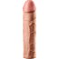 Телесная насадка Fantasy X-tensions Perfect 2 Extension - 20,3 см. - Телесная насадка Fantasy X-tensions Perfect 2 Extension - 20,3 см.