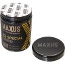 Презервативы с точками и рёбрами MAXUS Special - 12 шт.
