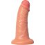 Фаллоимитатор RealStick CALIBER - 18 см. - Фаллоимитатор RealStick CALIBER - 18 см.